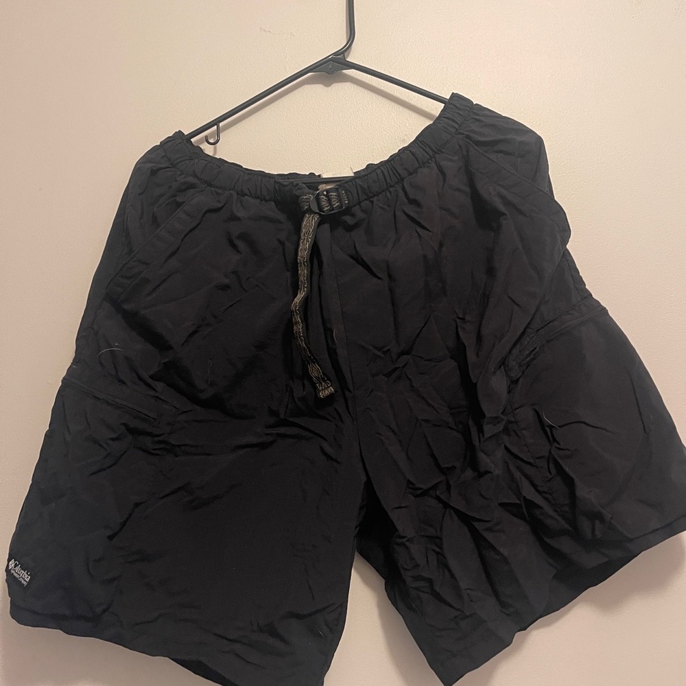Columbia Shorts